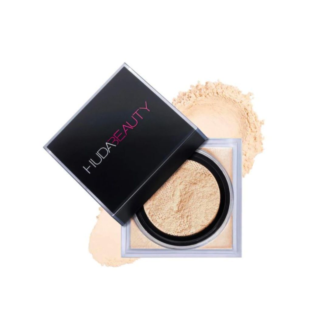 Huda Beauty Easy Bake Loose Powder Pound Cake